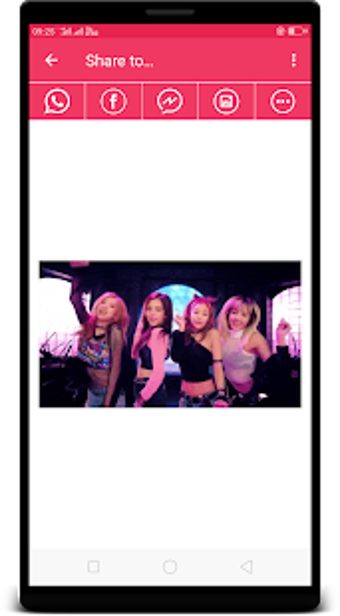 Image 1 for BlackPink: GIF Collection