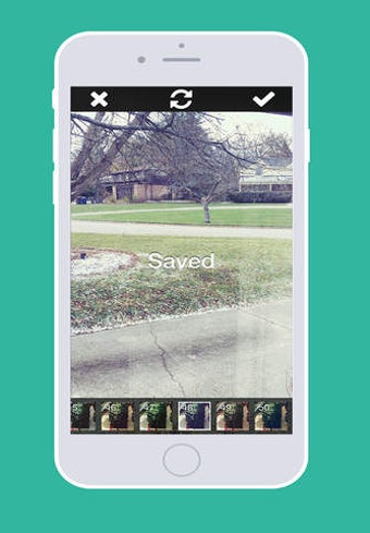 Image 0 for Filtron - video filters