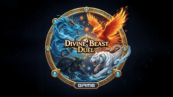 Image 0 for Divine Beast Duel