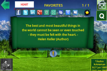 Imagen 3 para Quotes by Category Free