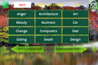 Imagen 5 para Quotes by Category Free