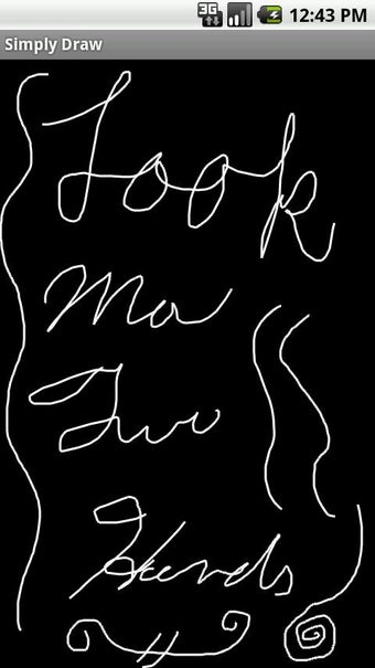 Imagen 1 para Simply Draw