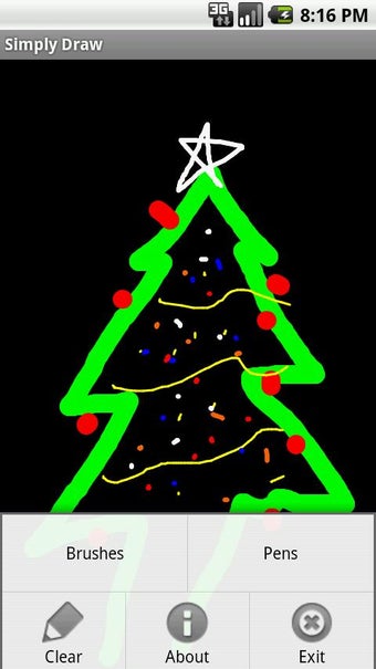 Imagen 0 para Simply Draw