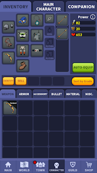 Image 2 for Archer's Adventure : Arch…