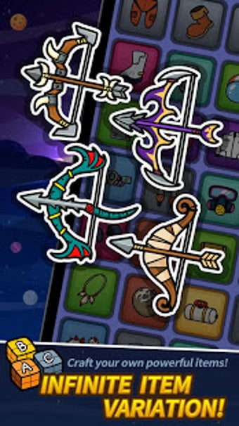 Image 2 for Archer's Adventure : Arch…