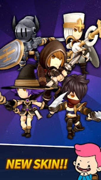 Image 1 for Archer's Adventure : Arch…