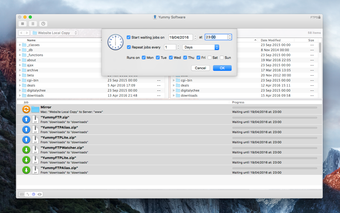 Image 4 for Yummy FTP Pro