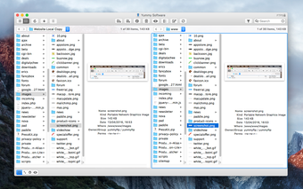 Image 2 for Yummy FTP Pro