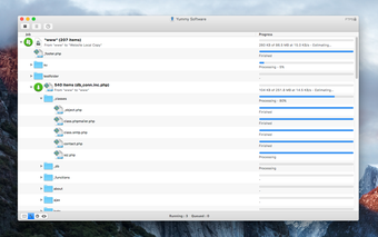 Image 0 for Yummy FTP Pro