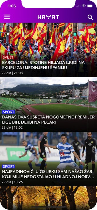 Imagen 3 para Hayat
