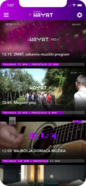 Imagen 1 para Hayat