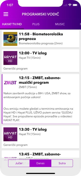 Imagen 2 para Hayat