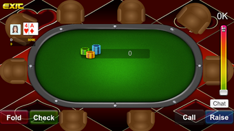 Image 2 for Texas Holdem Poker - Free…