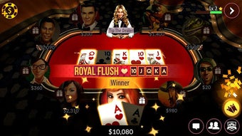 Image 0 for Texas Holdem Poker - Free…