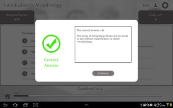 Imagen 0 para Learn Microbiology