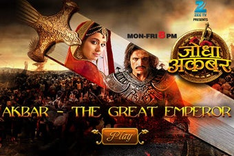Imagen 0 para Jodha Akbar Game