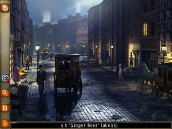 Image 0 for Hidden Objects - 3 in 1 -…