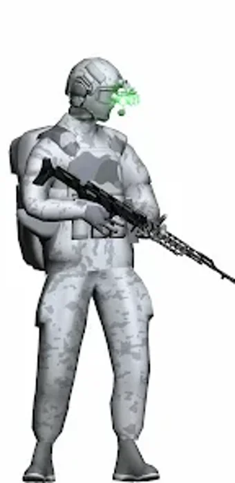 Image 0 for Sniper: Stealth Killer