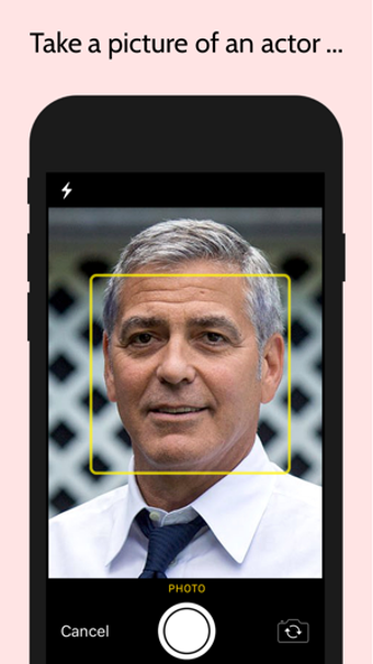 Imagen 0 para ActorDetector