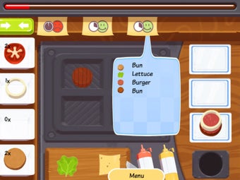 Image 1 for Restaurant Cooking Mania