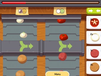 Image 0 for Restaurant Cooking Mania