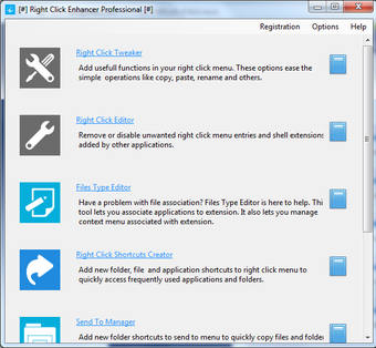 Imagen 0 para Right Click Enhancer Prof…