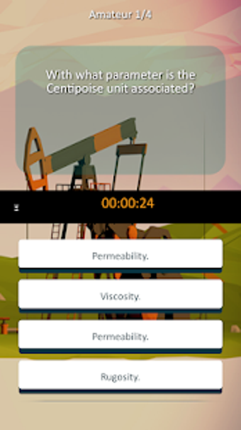 Imagen 3 para QuizPetrol - Petroleum Ga…