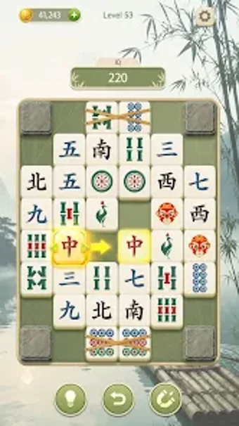 Imagen 0 para Mahjong Trix: Drag  Match