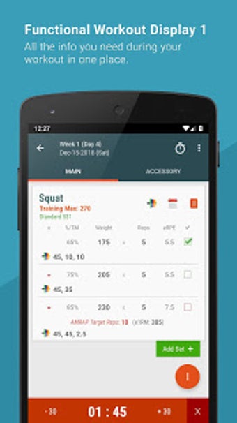 Image 1 for Go HAM - 531 Calculator