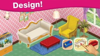 Image 0 for Home Cafe : Mansion Desig…