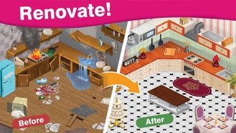 Image 2 for Home Cafe : Mansion Desig…