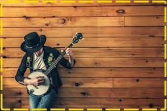 Image 1 for The best country music