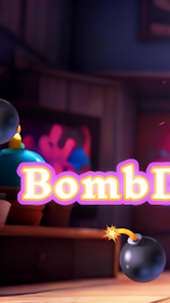 Image 0 for BombDodge