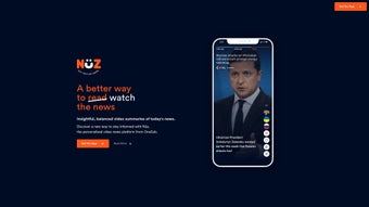 Imagen 0 para Nuz
