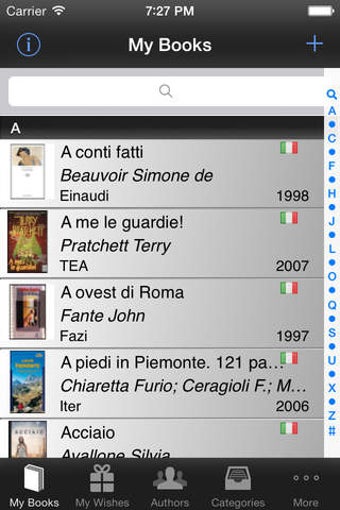 Imagen 0 para BabiBooks