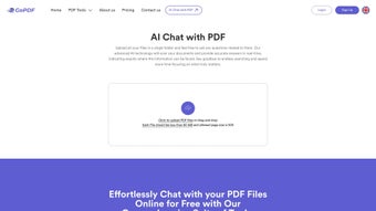 Imagen 0 para GoPDF