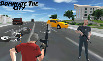 Image 2 for Grand Crime Simulator