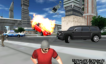 Image 0 for Grand Crime Simulator