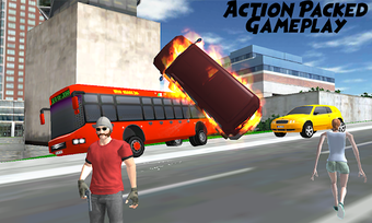 Image 1 for Grand Crime Simulator
