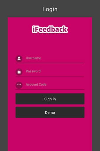 Imagen 0 para eZee iFeedback