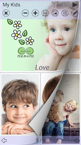 Imagen 3 para Albumbook - Photo Album B…