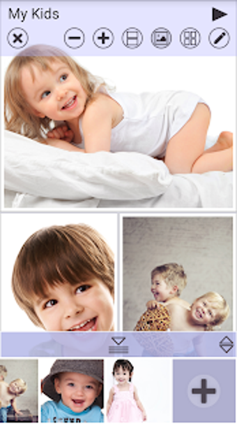 Imagen 1 para Albumbook - Photo Album B…