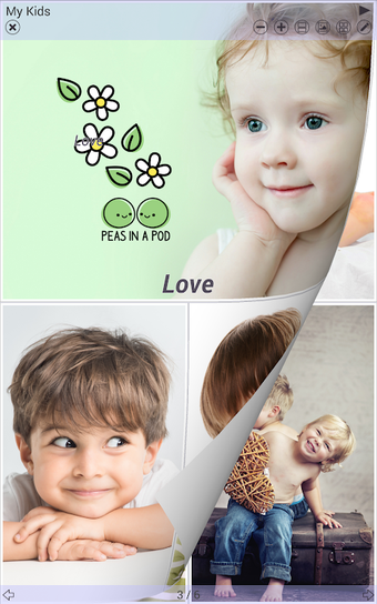 Imagen 9 para Albumbook - Photo Album B…