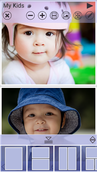 Imagen 3 para Albumbook - Photo Album B…