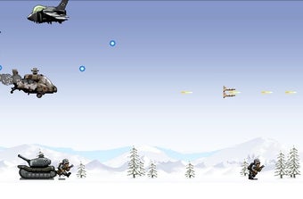 Imagen 0 para Apache Overkill