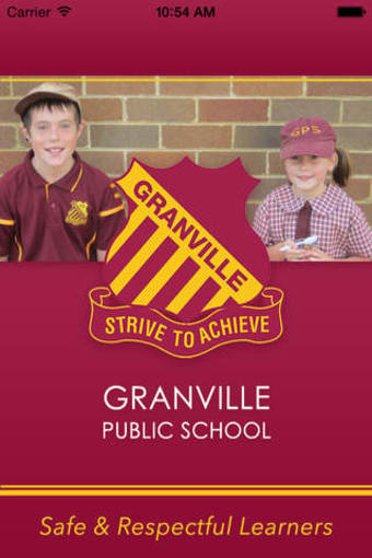 Image 0 for Granville Public School -…