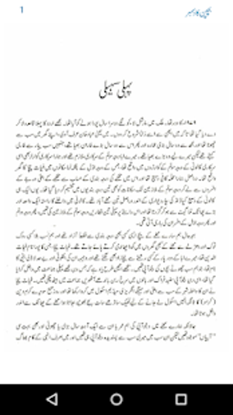 Imagen 3 para Bachpan ka December Novel…