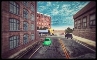 Image 3 for City Truck Simulator