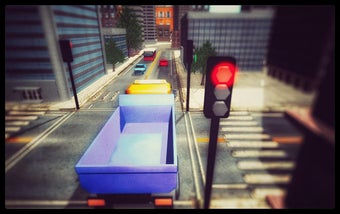 Image 1 for City Truck Simulator