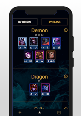Image 2 for TFT Helper - League of Le…